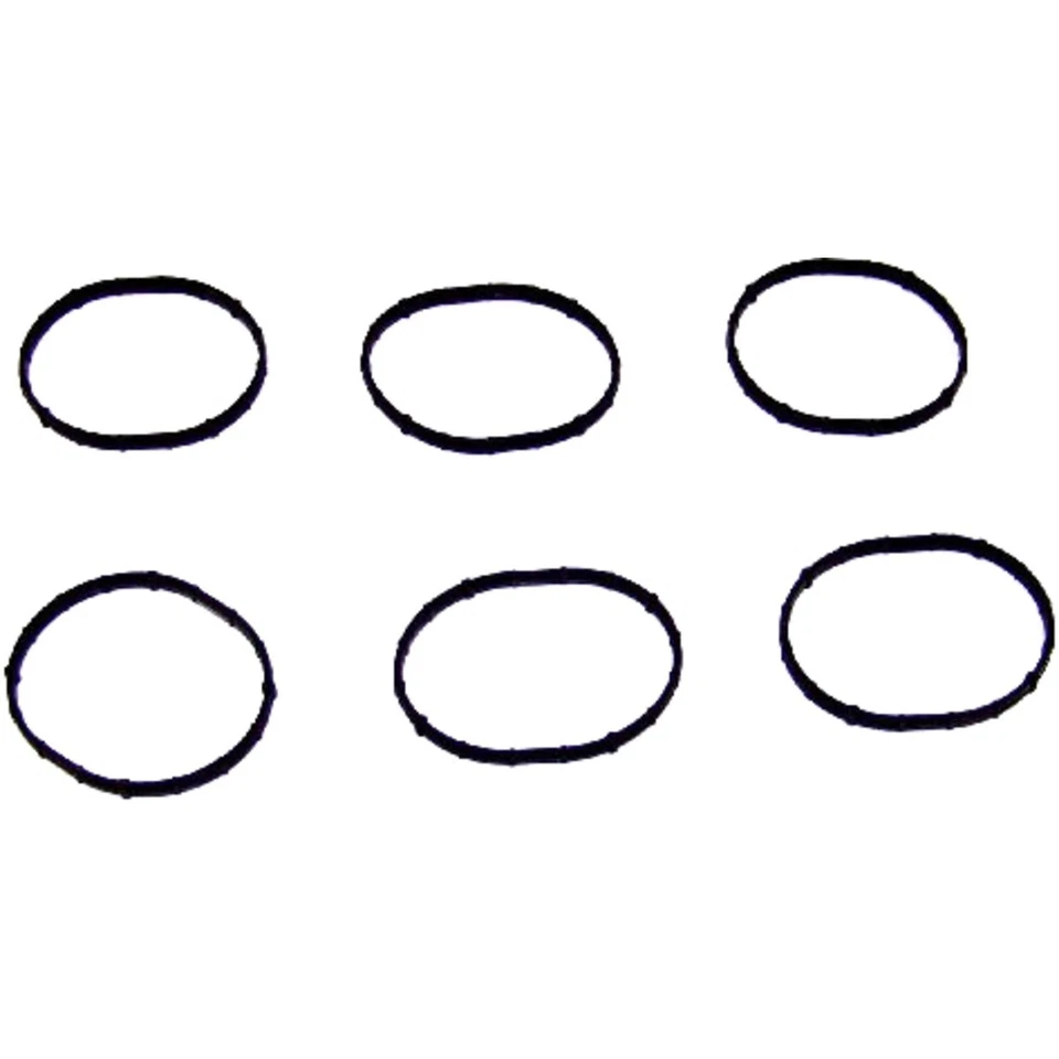 IG4132 DNJ Set Intake Manifold Gaskets for Ford Mustang 2005-2010 - Image 1 of 1