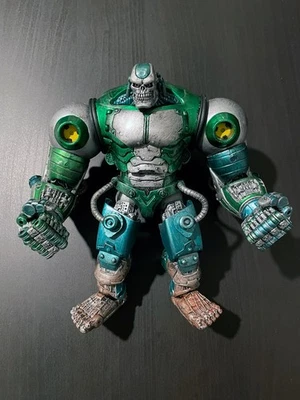 Toybiz Marvel Legends MECHA HULK Action Figure - Image 1 of 2