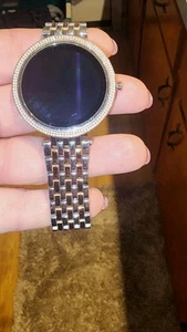 Michael Kors Android Watch - Picture 1 of 3