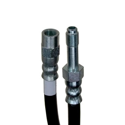 For Volvo V70 2001-2002 Raybestos BH383323 Element3 Front Brake Hydraulic Hose Foto 1 de 2