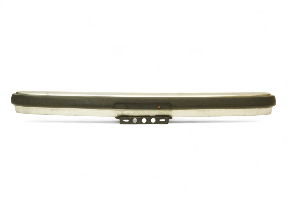 77-85 Mercedes 300Cd 300D 300Td W123 Bumper Panel Cover Front 1238850101 Oem - Изображение 1 из 4