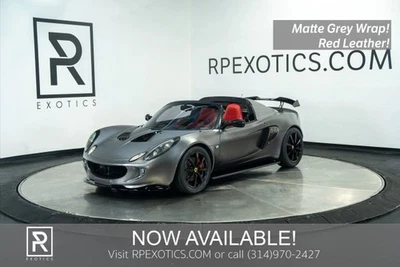 2004 LOTUS Elise Base - Image 1 of 4