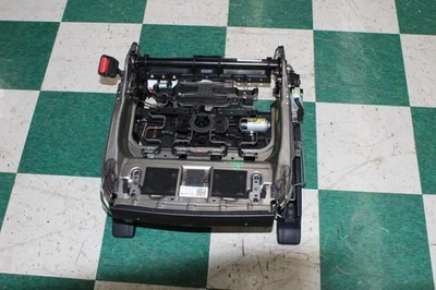 20-22 Palisade Front Driver Left LH Power Seat Track Frame Heated Ventilated OEM Foto 1 de 4