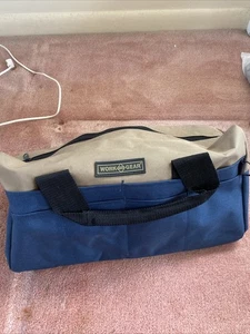 Work Gear Neuzustand Herren Werkzeugtasche - Bild 1 von 4