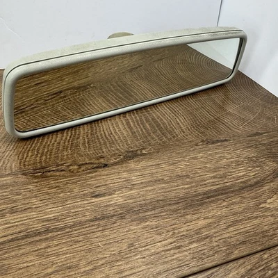 2011 - 2018 Volkswagen Jetta Interior Rear View Mirror E9014026 OEM 12 13 14 15 - Image 1 of 4