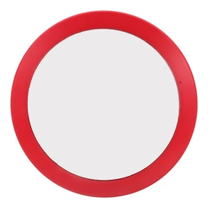  Round Wall Mirror Living Room Convex Decor Creative Design Mirrors - Picture 1 of 9