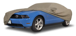 Covercraft ULTRATECT all-weather CAR COVER Custom Made 2010-2014 Ford Mustang