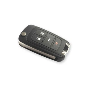 Genuine Holden Key Flip Key & Remote for VF SS SSV Redline SV6 Calais Evoke 4 B - Picture 1 of 10