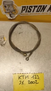 DURITE DE FREIN AVANT KTM 125 SX 1998 1999 2000 2001 2002 2003 - 250 - Imagen 1 de 2
