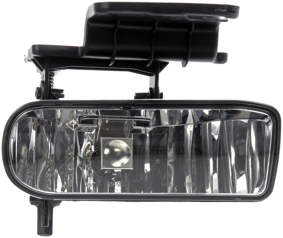 Conjunto de farol de neblina direito Dorman para 2001-2002 Chevrolet Silverado 3500 - Imagem 1 de 2