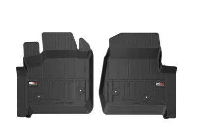 Se adapta a Ford F-250 F-350 F-450 F-550 Super Duty 2017-2022 cabina regular trabajo pesado 2P Foto 1 de 4