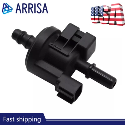 Válvula de purga de bote compatible con Ford Fusion Lincoln MKZ 2013-2019 2,0 L turbo Foto 1 de 4