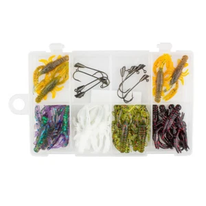 Leland's Lures Trout Slayer Kit - Picture 1 of 3