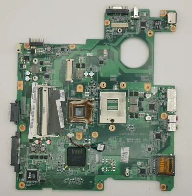 Packard Bell Easynote Hera GL Motherboard Mainboard Socket 479 - Image 1 of 2