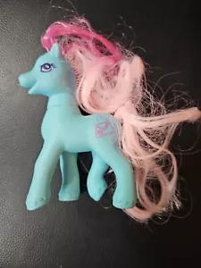 My Little Pony G2 Sugar Belle Vintage ๐ 1990s Sparkle Eye - Picture 1 of 7