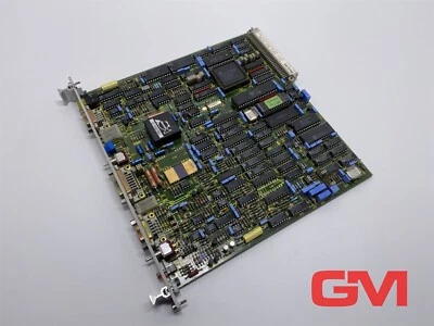 Philips I/O Karte P&V 30 I/O board 9404 462 01301 PMC1000 940446201301 - Image 1 of 4