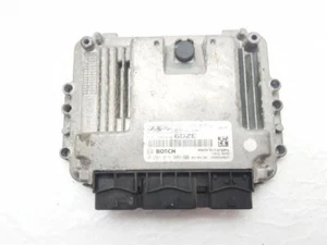 2009 FORD FIESTA ENGINE ECU 1.6 DIESEL HHJC 8V2112A650KE - Picture 1 of 8