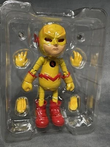 Reverse Flash DC Justice League Unlimited Hybrid Metal Figure NIB 048 NIB - Picture 1 of 4