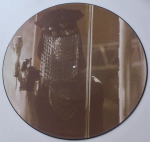 PRINCE & NPG - 12" - My Name Is Prince (3 Track Collectors Picture Disc) Warner - Picture 1 of 4