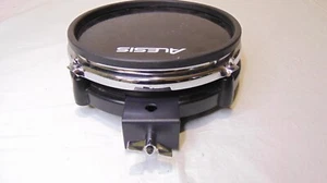 Batería eléctrica Alesis Drum Pad 8" (doble zona) Tom Command Surge DM10 #4 - Imagen 1 de 11