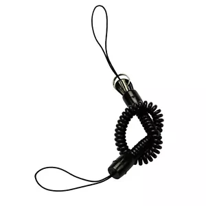 Nuovo cinturino con tether lungo statunitense per penna stilo Panasonic Toughbook CF-18 CF-19 - Foto 1 di 5