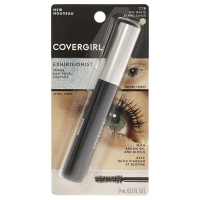 Covergirl Exhibitionist Mascara Primer, Off White /775 - Image 1 of 2