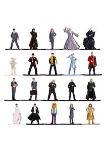 Harry Potter Nano Metal Figs 20 Pack Wave 3