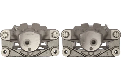 Задний комплект суппортов дискового тормоза Raybestos для 2013-2016 Scion FR-S (78469) - Изображение 1 из 4