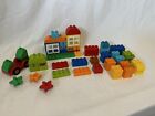Lego DUPLO 10572 All in One Box of Fun Lot - 56 Pieces