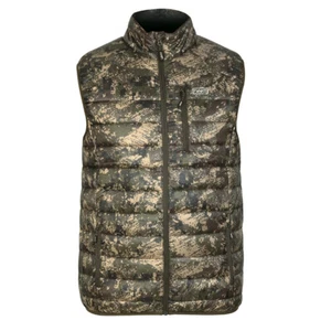 HART Thermoweste ALPINE - V - pixel forest - XHALFV - Bild 1 von 4