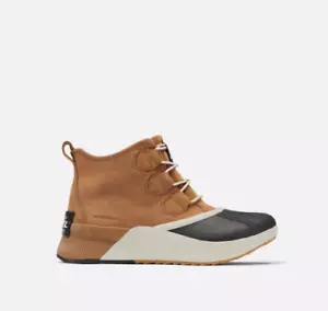 Nuevas botas de cuero SOREL Out N About III clásicas WP talla 5 EU 36 $120 - Imagen 1 de 9