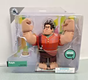 Disney Toybox Breaks The Internet Ralph Action Figures 6'' - Picture 1 of 4