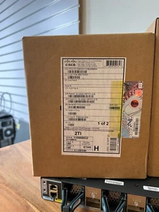 Cisco IE-2000-16PTC-G-E Industrial Network Switch Managed Fast Ethernet - 1YrWty - Picture 1 of 1