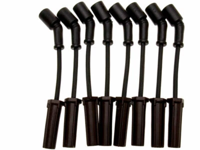 Juego de cables de bujía AC Delco 18621PF 2000 1999 para Pontiac Firebird 1998-2002 Foto 1 de 2