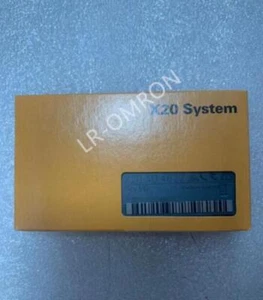 X20AO4622 NUEVO En Caja B&R X20AO4622 PLC Módulo Envío Rápido - Imagen 1 de 1
