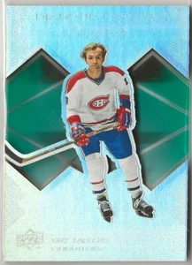 2019-20 Black Diamond Diamond Gallery #DGGL Guy Lafleur Montreal Canadiens - Picture 1 of 2