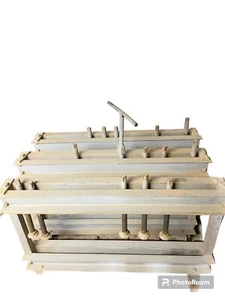 furnierpresse - Bild 1 von 1