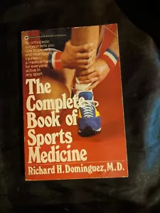 Komplettes Buch der Sportmedizin - Bild 1 von 5