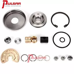 Pulsar Turbo 6.4 Powerstroke Turbo Rebuild Kit High Pressure - Picture 1 of 7