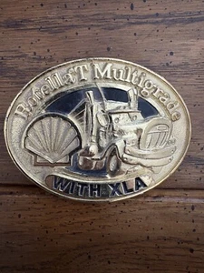 belt buckle - Picture 1 of 5