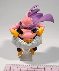 Dragon Ball Majin Buu figura voladora HG de Japón Gashapon cápsula juguete - Imagen 1 de 2