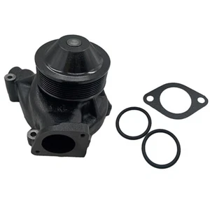 Water Pump 5271093 4309267 For Cummins EQSB3.3 T4I  Engine - Bild 1 von 5