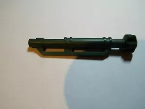 G.I.JOE, ACTION FORCE 12 ZOLL FIGUR ZUBEHÖR LAUNCHER - Bild 1 von 1