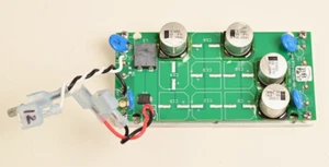 VICOR V28A12T200BG3 Isolated DC/DC Converter 9-36V to 12V 200W w/ Capacitor PCB - Picture 1 of 6