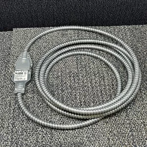 Lithonia RELOC 15 piedi Prolunga cavo CE 120 D U 15, 710604, 12/2, 12AWG - Foto 1 di 12