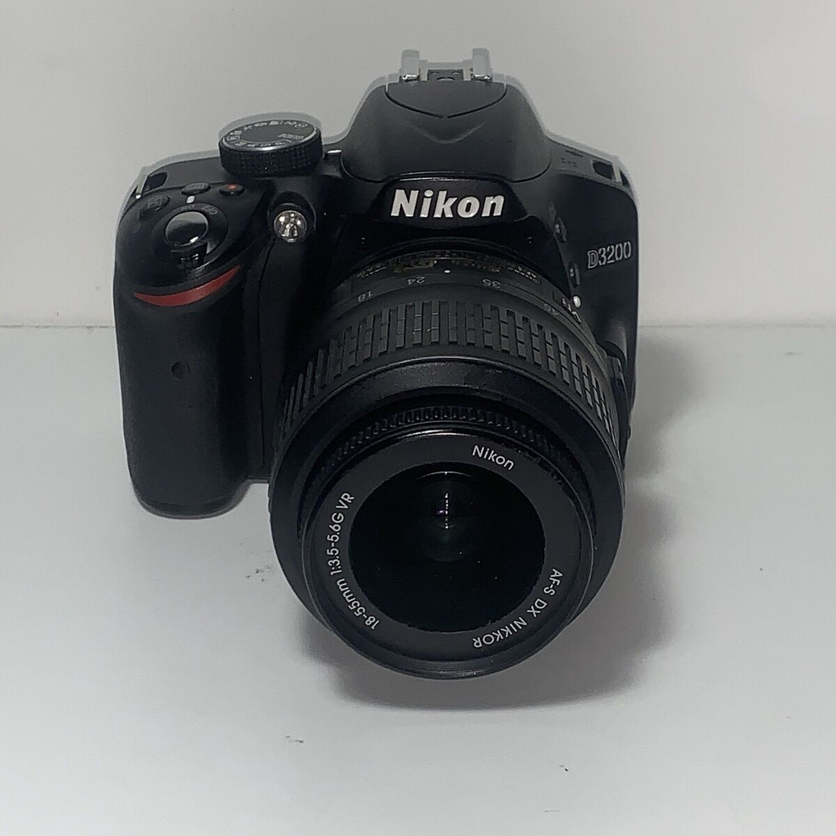 Nikon D3200 3-9.9x Optical Zoom Digital Cameras for Sale - eBay Nikon D3200 3-9.9x Optical Zoom Digital Cameras for Sale - eBay