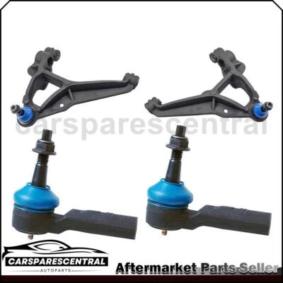 For 2011 2012 Chevrolet Silverado 2500 HD Mevotech Control Arm Front Outer,Lower Foto 1 de 4