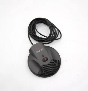 Módulo de micrófono extendido Polycom SoundStation 2201-15855-001 - Imagen 1 de 3