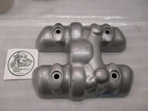 TRIUMPH BONNEVILLE VALVE CAM CAMSHAFT COVER - Picture 1 of 3