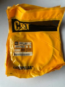 1047903 Sitzeinsatz NEU ORIGINAL CATERPILLAR - 104-7903 - Bild 1 von 1